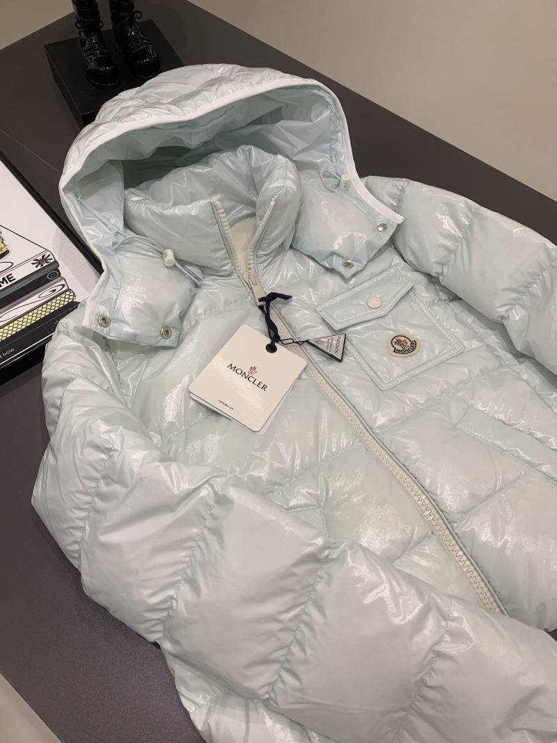 Moncler Down Jackets